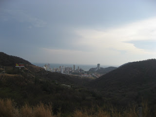 Rodadero, Santa Marta, Colombia