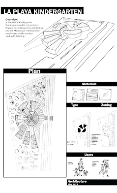 Kindergarten Project