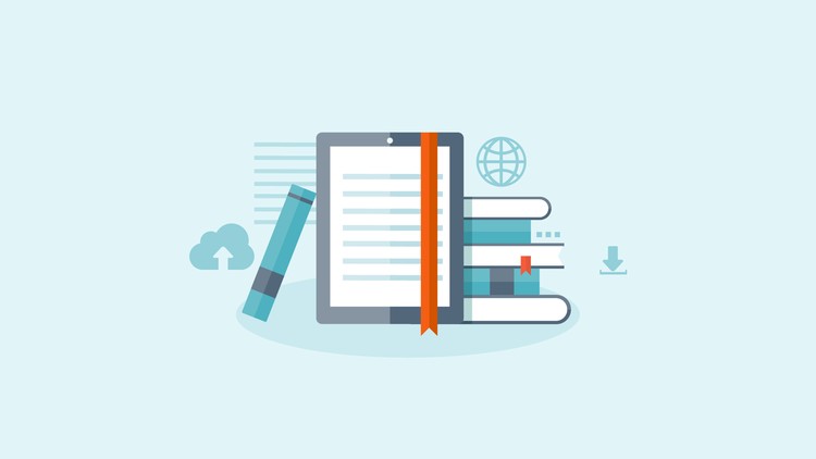 Create Kindle Books Fast with Little to No Writing Udemy Coupon