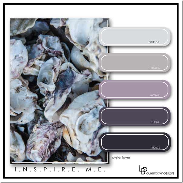 oyster