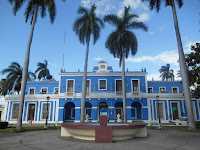 cienfuegos cuba