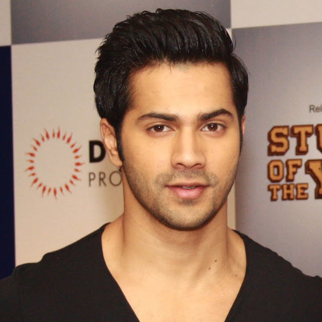 Varun Dhawan HD Wallpaper Free Download