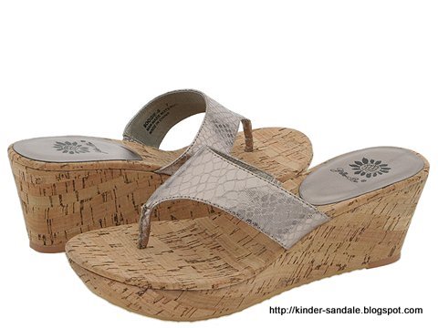 Kinder sandale:kinder-129433