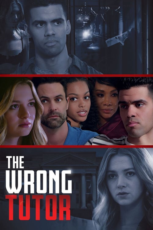 [HD] The Wrong Tutor 2019 Pelicula Completa En Castellano