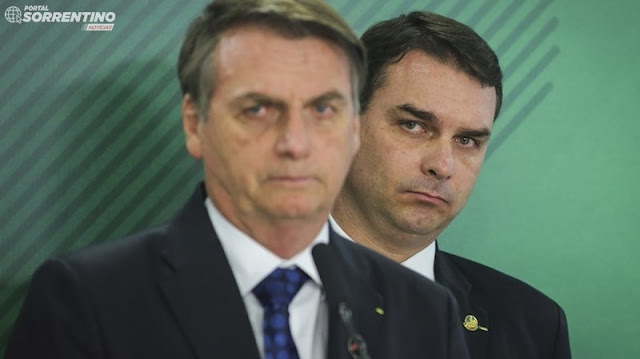 ÁUDIO: Jair Bolsonaro é corrupto e roubava salários de assessores, denuncia sua ex-cunhada
