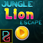 Palani Games Jungle Lion …