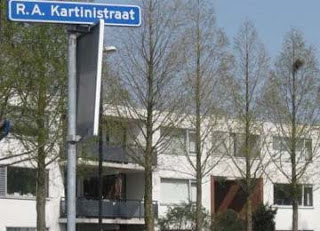 R.A Kartinistraat 