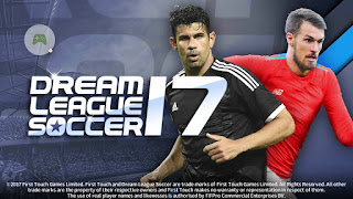 Dream League Soccer 2017