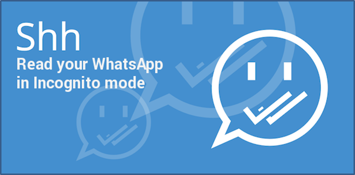 [RASMI]-Cara Baca Mesej WhatsApp Tanpa Blue Ticks