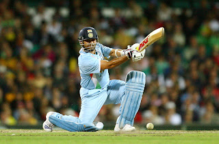 Sachin Tendulkar Wallpapers