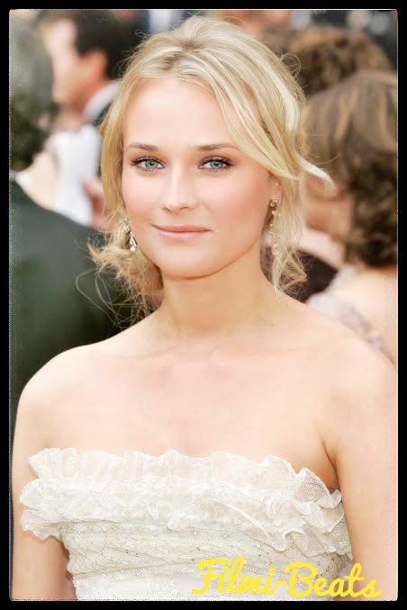 Diane Kruger wallpapers & Biography