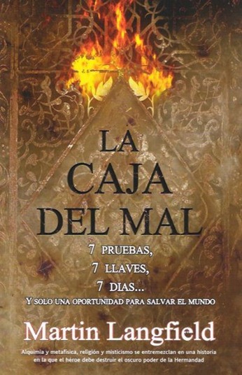 la caja del mal