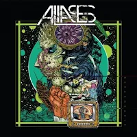 Aliases - "Derangeable"