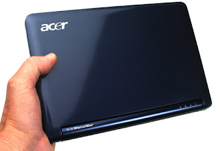 Acer Aspire One AO756-2626 11.6-Inch Laptop