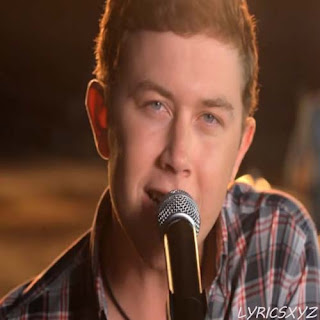 Scotty McCreery - See You Tonight