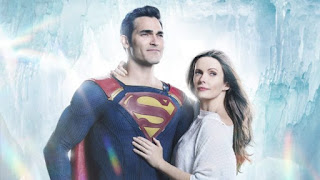 Superman & Lois, el último éxito del DC Cómics Arrowverse en CW