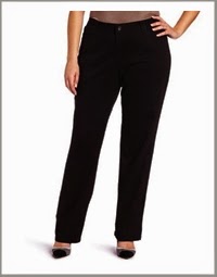 Tall Pants for Women