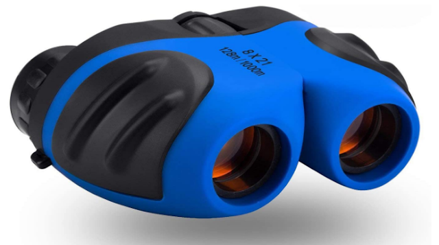 Shock Proof Binocular For Gifts Birthday - Tiptopshoppin 2020