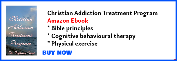 Christian Addiction Treatment Program