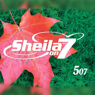 Sheila On 7 - 507 (2006)