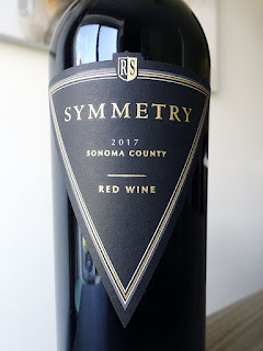 Rodney Strong Symmetry 2017 (93 pts)