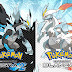 Descargar Pokemon Negro 2 y Pokemon Blanco 2 (DS)