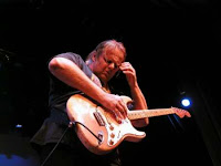 WALTER TROUT