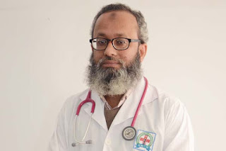 Photo of Prof. Dr. Rezaul Karim
