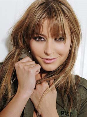 Holly Valance 