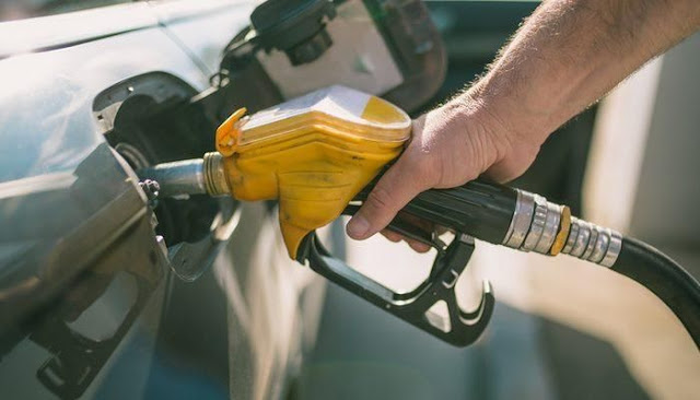 TRNC reduces fuel prices by 1TL, 3 days after the last discount was announced