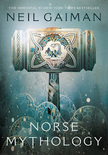 https://www.goodreads.com/book/show/37903770-norse-mythology