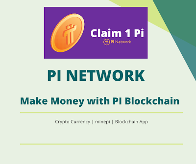 Make Money with Pi Network