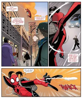 Spider-Girl