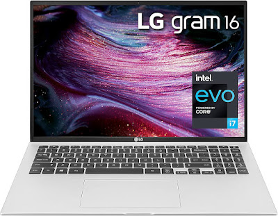 LG LCD Laptop