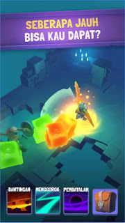 Nonstop Knight v1.7.3 Mod Apk (Mega Mod)