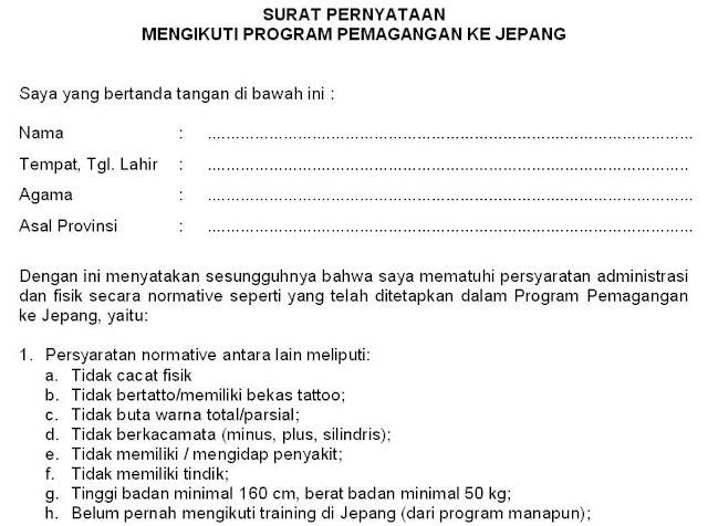 Contoh Surat Dokter Surabaya  Service Laptop