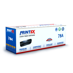 Printex 78A Compatible Toner 