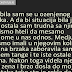Zaljubila sam se u ozenjenog coveka. A da bi situacija bila jos gora ostala sam trudna sa njim jer nismo hteli da mesamo kondome u nas odnos i onda sam zaboravila tange u kolima i...
