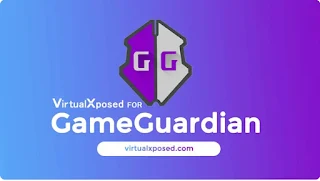 تحميل برنامج game guardian بدون روت