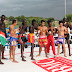 มวยไทย ในซูดานใต้ แอฟริกาตะวันออก Mauy Thai in  South Sudan, East Africa