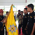 Rio Eltar Pimpin DPD Sapma AMPI Kabupaten Karo 2019-2024