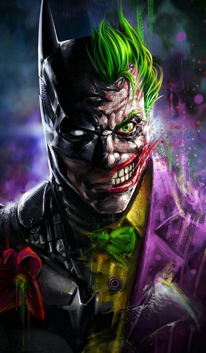 √ 1000+ Gambar Wallpaper Joker Keren