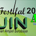 Festival Araby 2014 Se-Jawa Timur di Surabaya