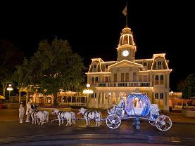 Casamento na Disney- Casamento Magico!