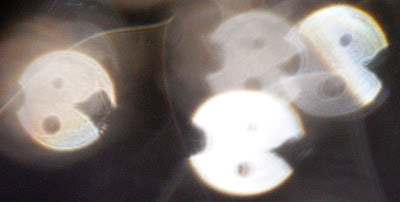 four-part orb pattern