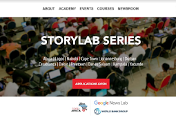 Google Announces Free Digital Journalism Program for 6,000 Journalists in Africa