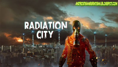 Radiation City apk + obb
