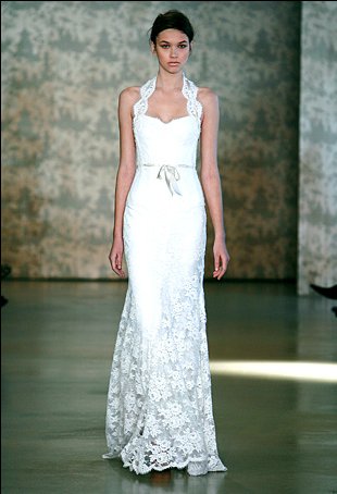 I'm loving it in dresseswedding dresses Monique Lhuillier