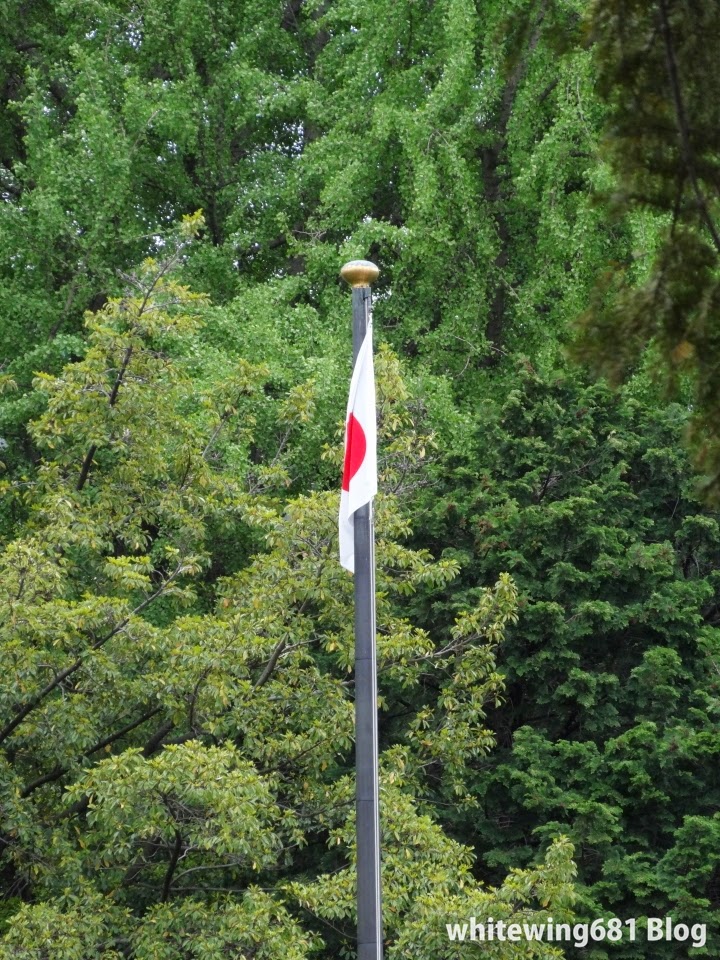 靖国神社