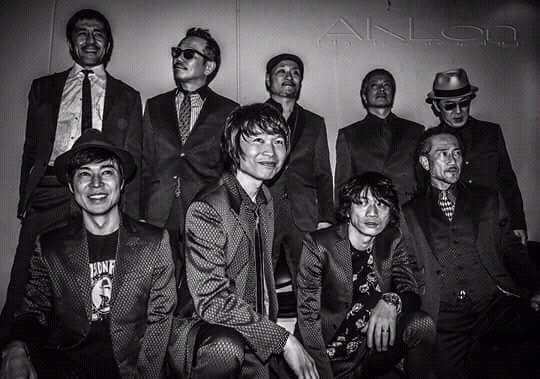 Tokyo Ska Paradise Orchestra regresa a México con su nuevo disco “Paradise has no border”